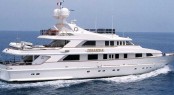 Luxury Motor Yacht DESAMIS B